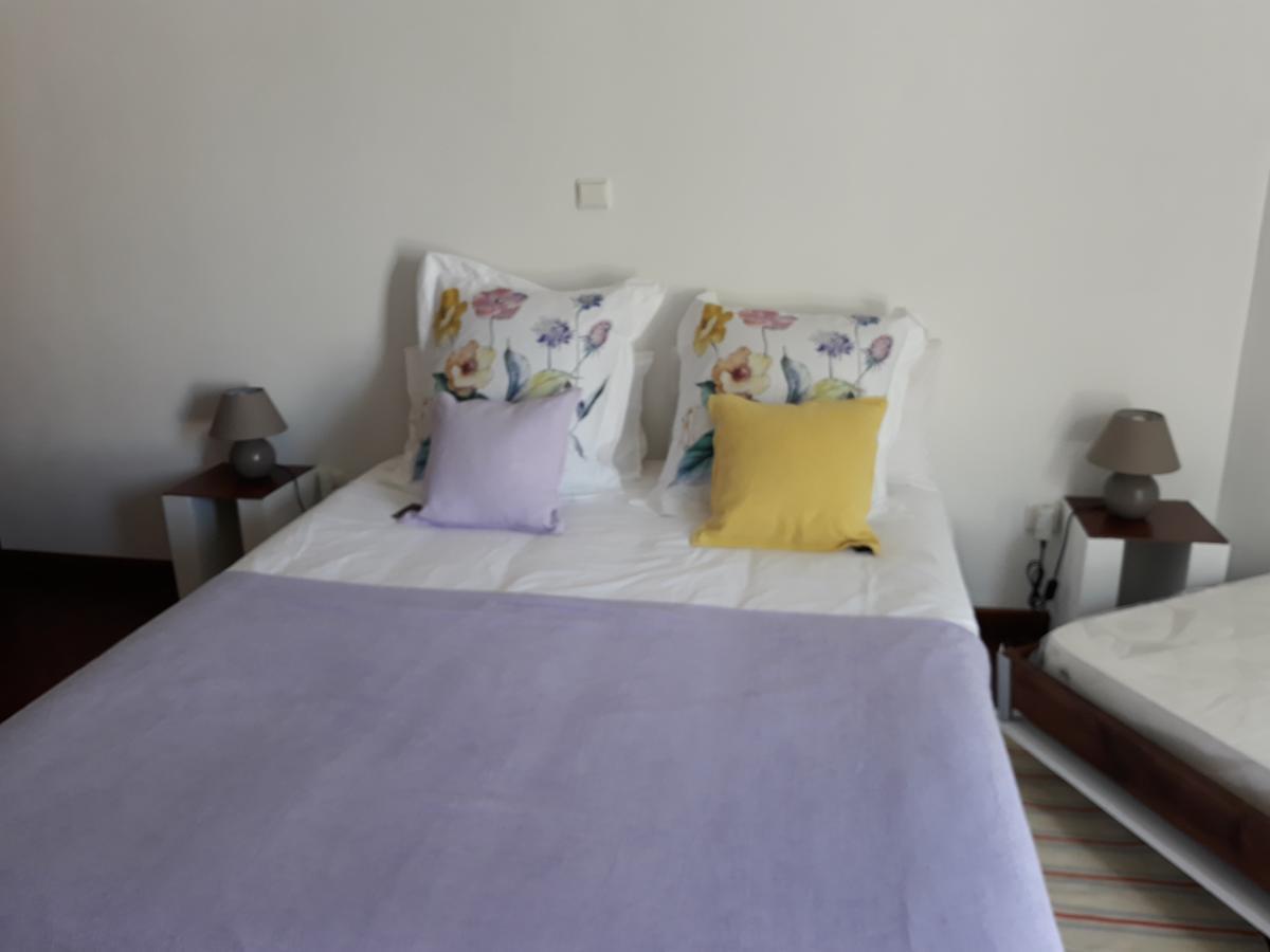 レゲンゴス・デ・モンサラーシュ Casa De Campo Quinta Sao Jorgeヴィラ エクステリア 写真