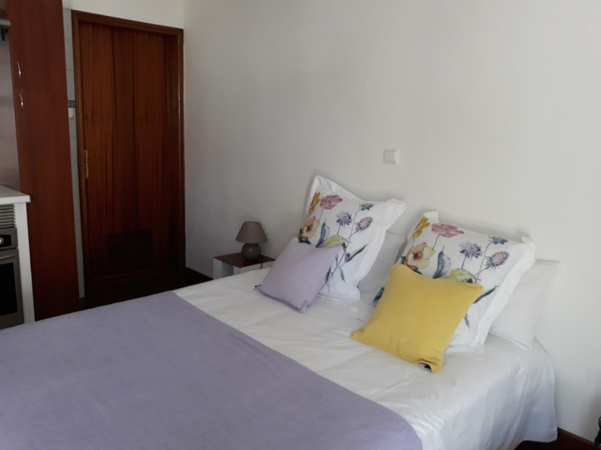 レゲンゴス・デ・モンサラーシュ Casa De Campo Quinta Sao Jorgeヴィラ エクステリア 写真