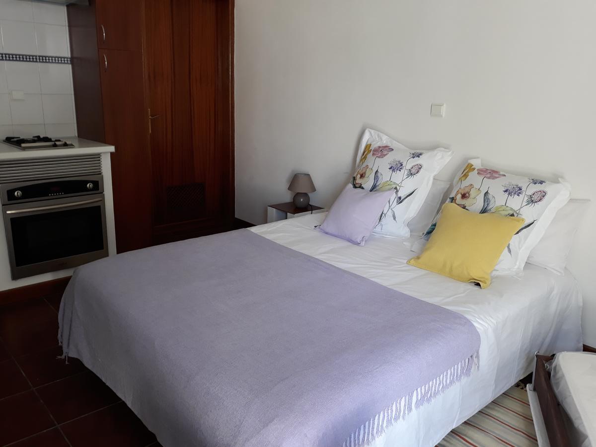 レゲンゴス・デ・モンサラーシュ Casa De Campo Quinta Sao Jorgeヴィラ エクステリア 写真