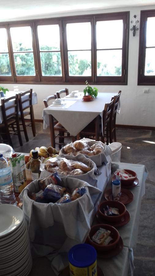 レゲンゴス・デ・モンサラーシュ Casa De Campo Quinta Sao Jorgeヴィラ エクステリア 写真