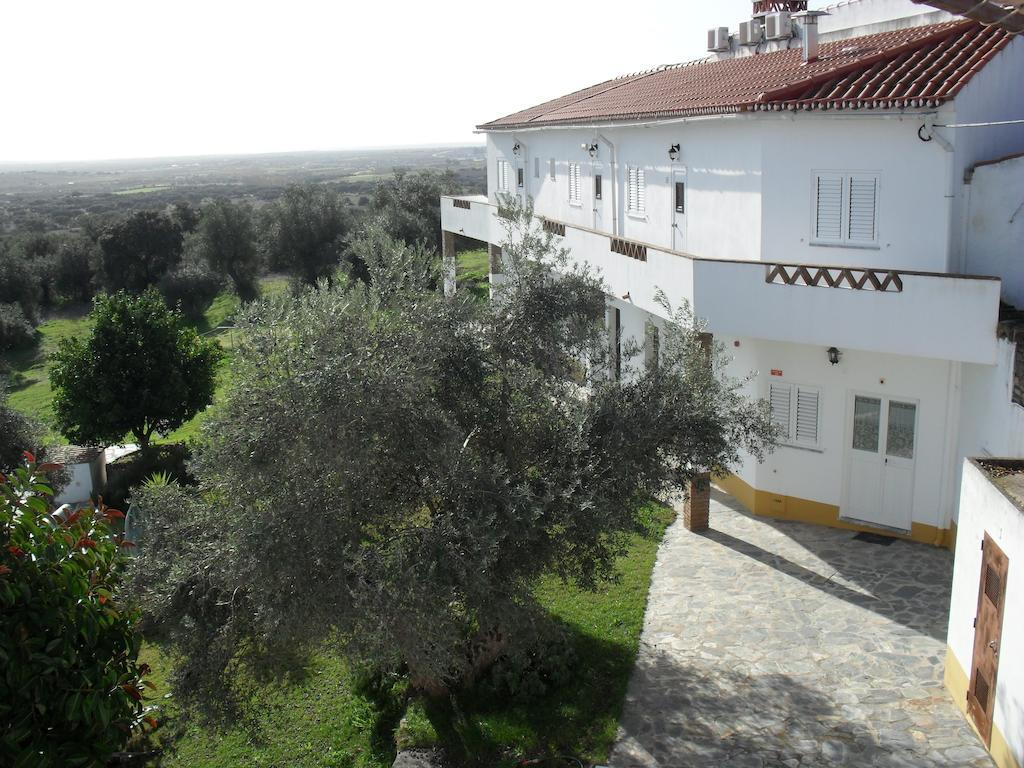 レゲンゴス・デ・モンサラーシュ Casa De Campo Quinta Sao Jorgeヴィラ エクステリア 写真